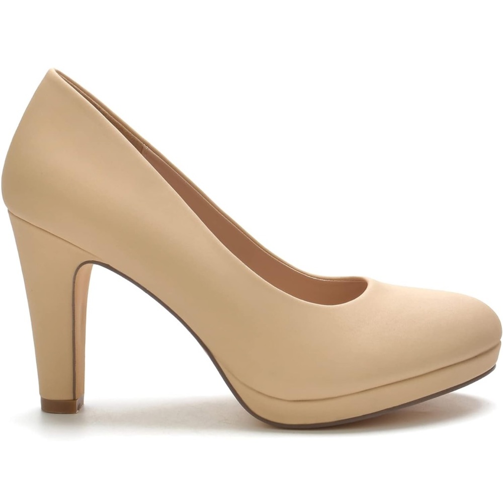 BRAND NEW WuORWu size 7 - Picture 11 of 11